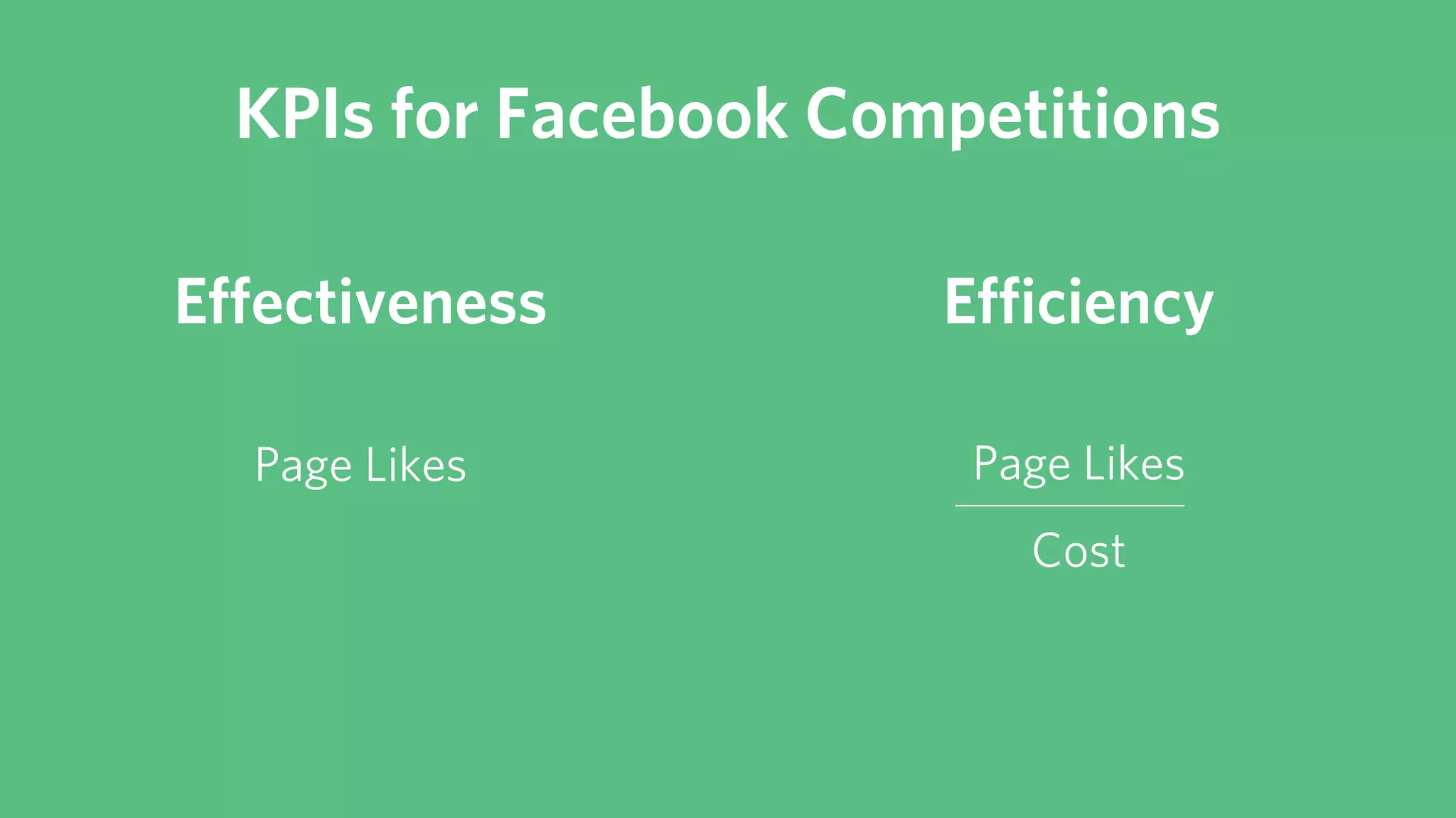 Anyone in SEO who’s had this
question knows how problematic
and widespread this mentality is.
 