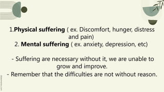 PHILO-5.. death and the meaning of my life | PPTX