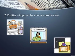 Rights and Duties | PPTX