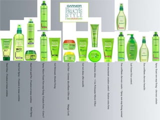 Spray fixant non stop fixing - cheveux colorés
Eau coiffante cheveux bouclés
Lait lissant frizz control
Eau coiffante cheveux courts + Spray non stop fixing normal
Gel structurant creation control - fixation extra forte
Brillantine shine + Cire Polissante Miroir Effect
Gel wet shine effet mouillé
Surf Hair - Gomme décoiffante Effet mat          Manga Look
Gel Hérissant Absolut fixing
Spray Micro Fixant Non stop fixing- Fixation Forte + Extra F
Hard Gel and Pot - Fixation et tenue extrême        Hard Spray
Hard Gel Spray - Fixation et tenue extrême
Hard Glue - Fixation et tenue extrême
 