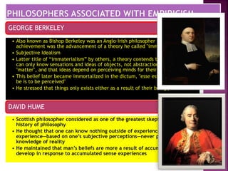 Philosophy of man 4 | PPTX