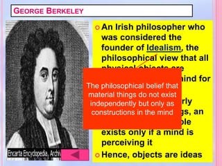Philosophy of man 8 | PPTX
