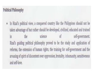 Filipino Philosopher