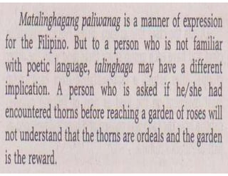 Filipino Philosopher