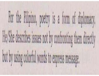 Filipino Philosopher