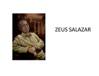 Filipino Philosopher