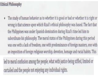 Filipino Philosopher