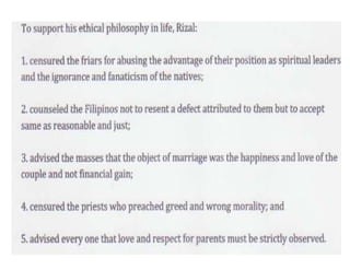 Filipino Philosopher