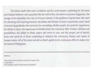 Filipino Philosopher