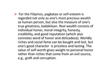 Filipino Philosopher