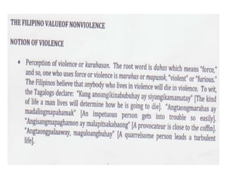 Filipino Philosopher