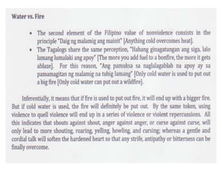 Filipino Philosopher