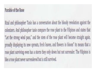 Filipino Philosopher