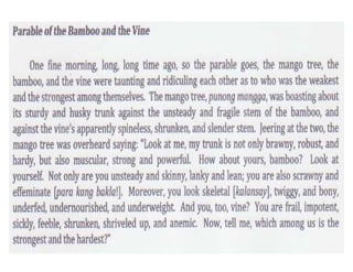 Filipino Philosopher