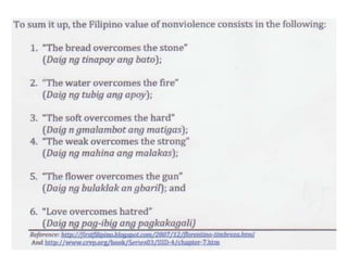 Filipino Philosopher