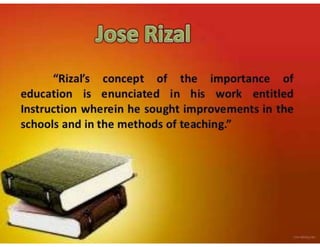 Filipino Philosopher