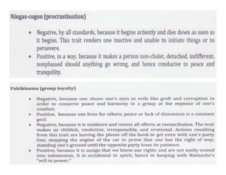 Filipino Philosopher