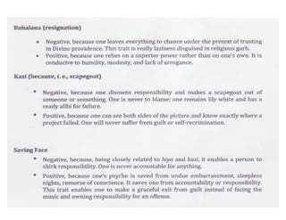 Filipino Philosopher