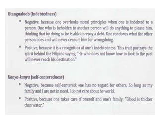 Filipino Philosopher