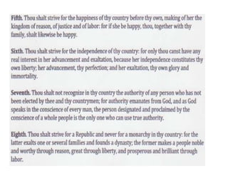 Filipino Philosopher