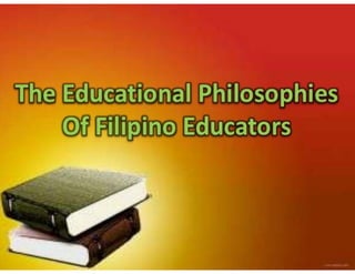 Filipino Philosopher
