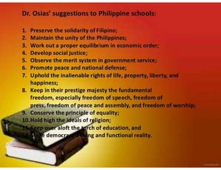 Filipino Philosopher