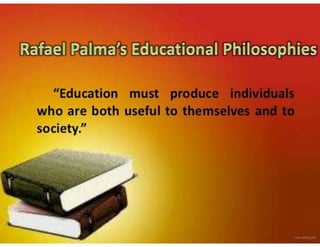 Filipino Philosopher