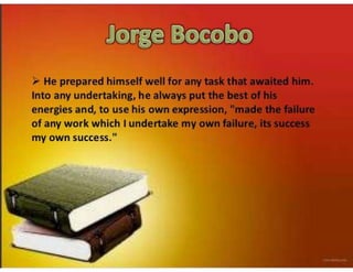 Filipino Philosopher