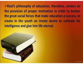 Filipino Philosopher