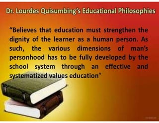 Filipino Philosopher