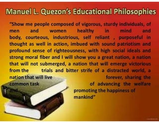 Filipino Philosopher