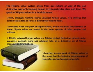 Filipino Philosopher