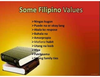 Filipino Philosopher