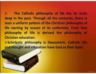 Filipino Philosopher