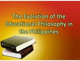 Filipino Philosopher