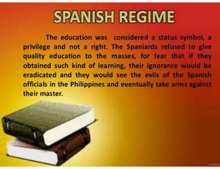 Filipino Philosopher