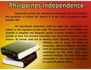 Filipino Philosopher