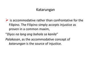 Filipino Philosopher