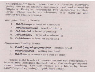 Filipino Philosopher