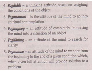 Filipino Philosopher