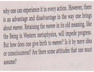 Filipino Philosopher