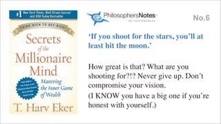 Philosophers Notes x100 | PDF