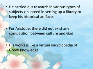 Philosophy and Education in Malaysia - Philosophers’ perspective | PPTX