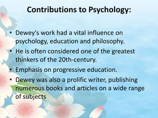 Philosophy and Education in Malaysia - Philosophers’ perspective | PPTX
