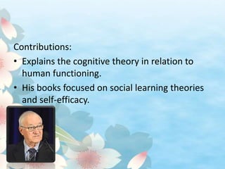Philosophy and Education in Malaysia - Philosophers’ perspective | PPTX