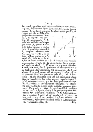 Philosophiae Naturalis Principia Mathematica | PDF