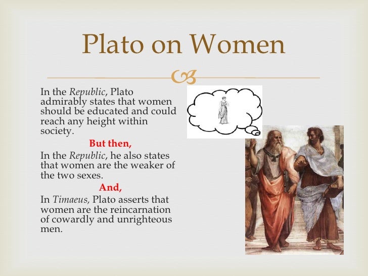 Philosophical misadventures