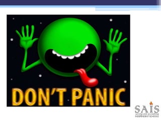 Philosophical to practical