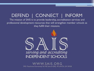 Philosophical to practical