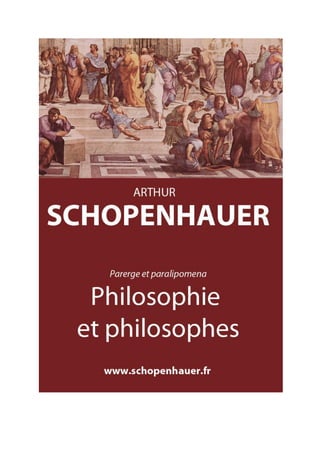 Philosophie et-philosophes